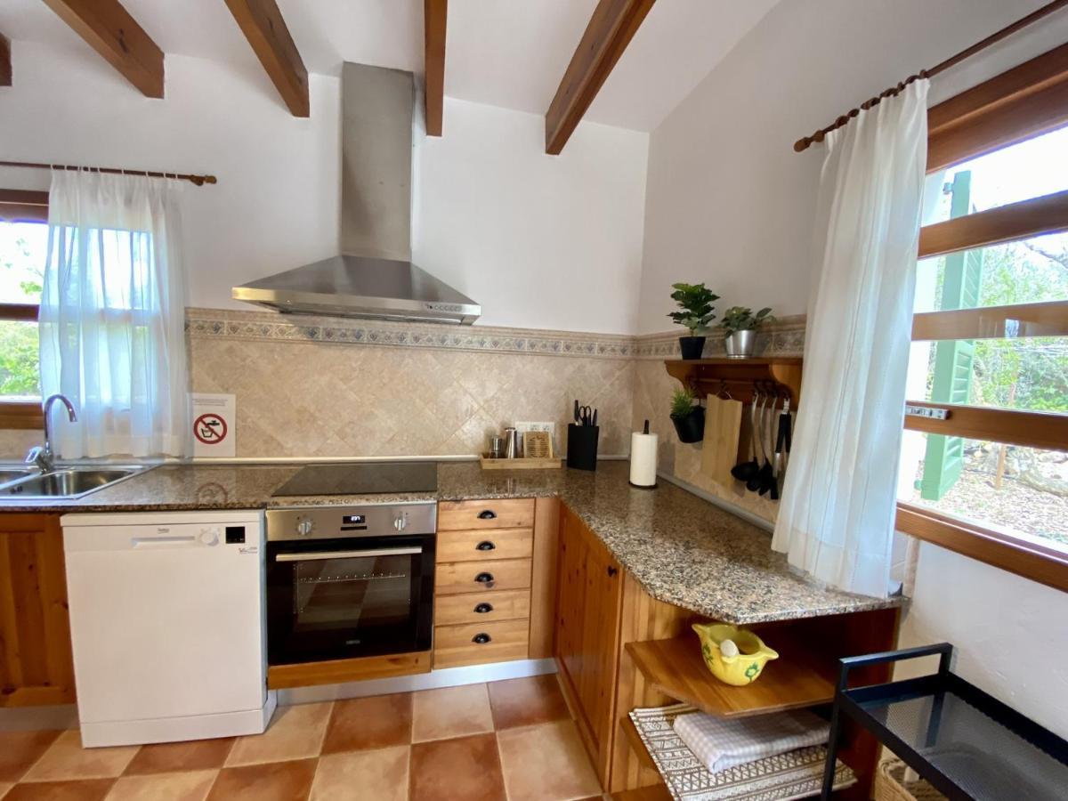 Villa Encant *