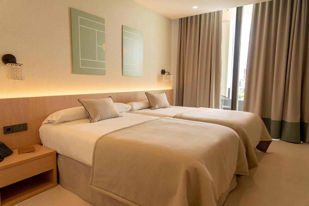 Rafa Nadal Resort
