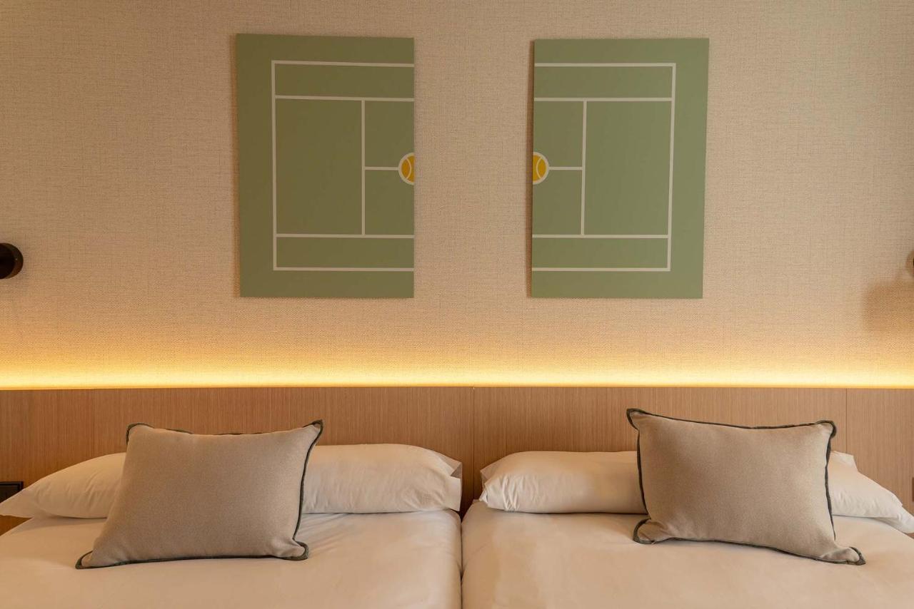 Rafa Nadal 3*