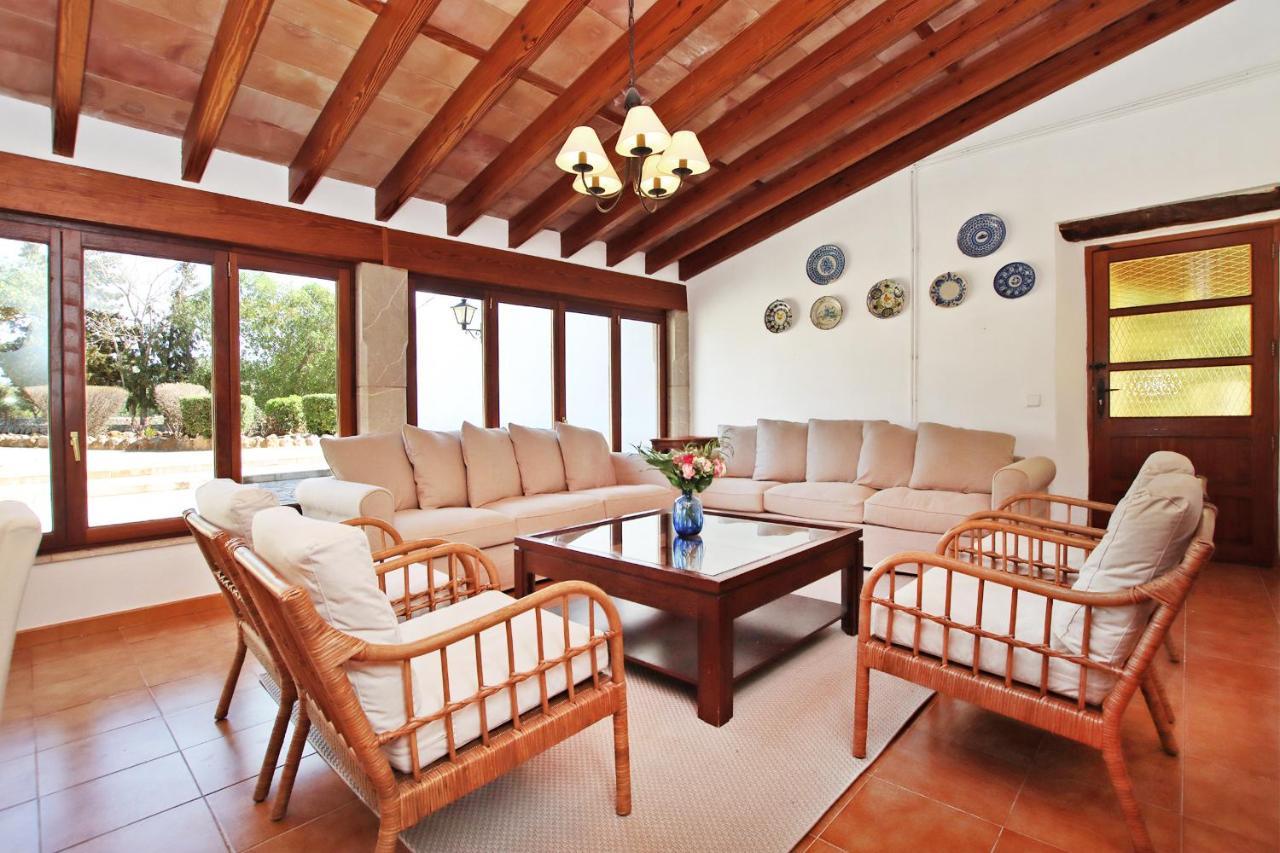 Villa Son Guinyol By Slow *