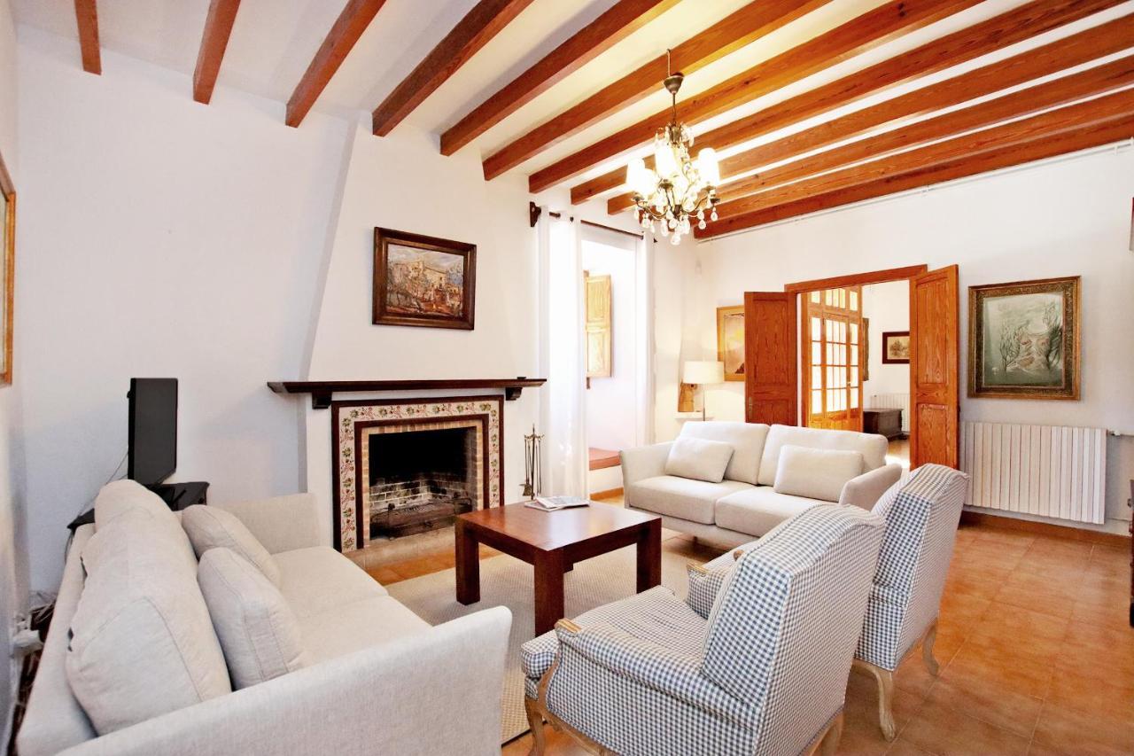 Villa Son Guinyol By Slow