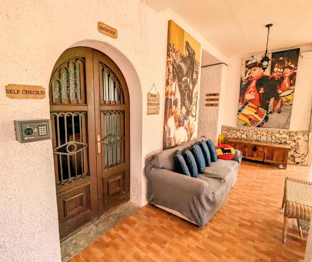 Don Carlos Friendly Hotel Peguera