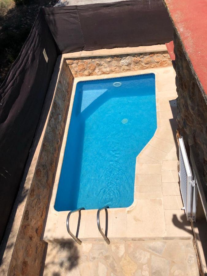 Casa Piedra Mallorca *