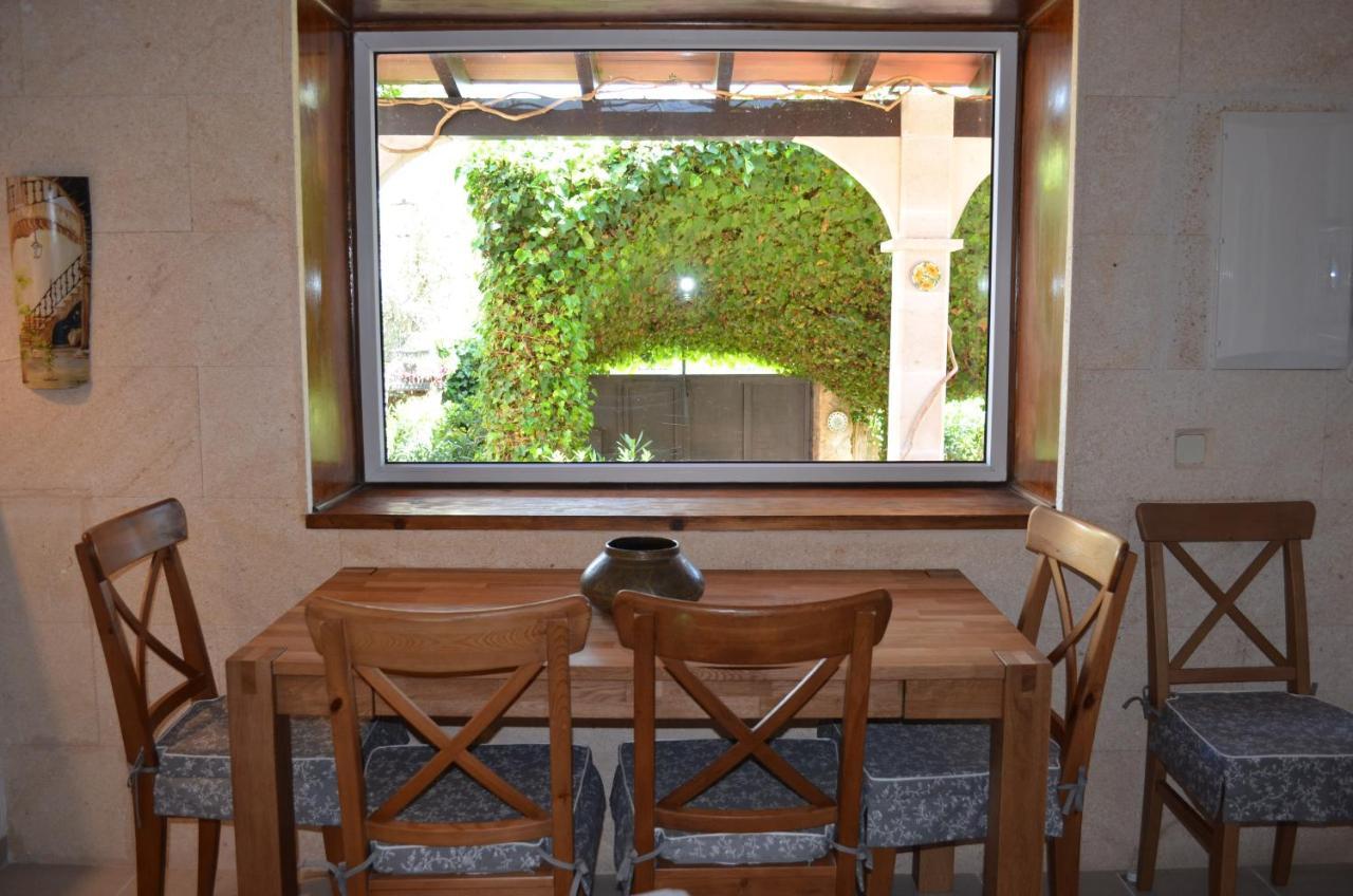 Casa Piedra Mallorca