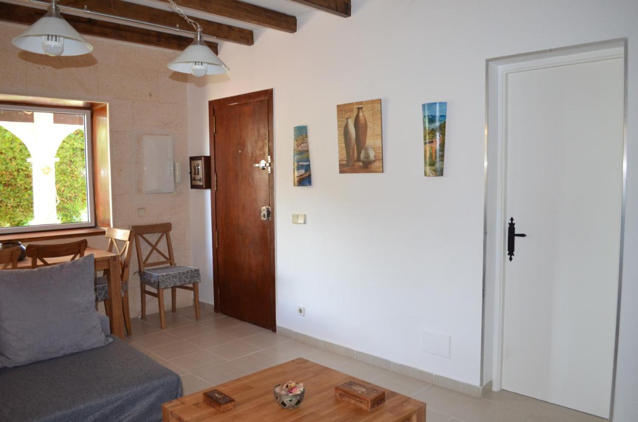 Casa Piedra Mallorca Сasa de vacaciones