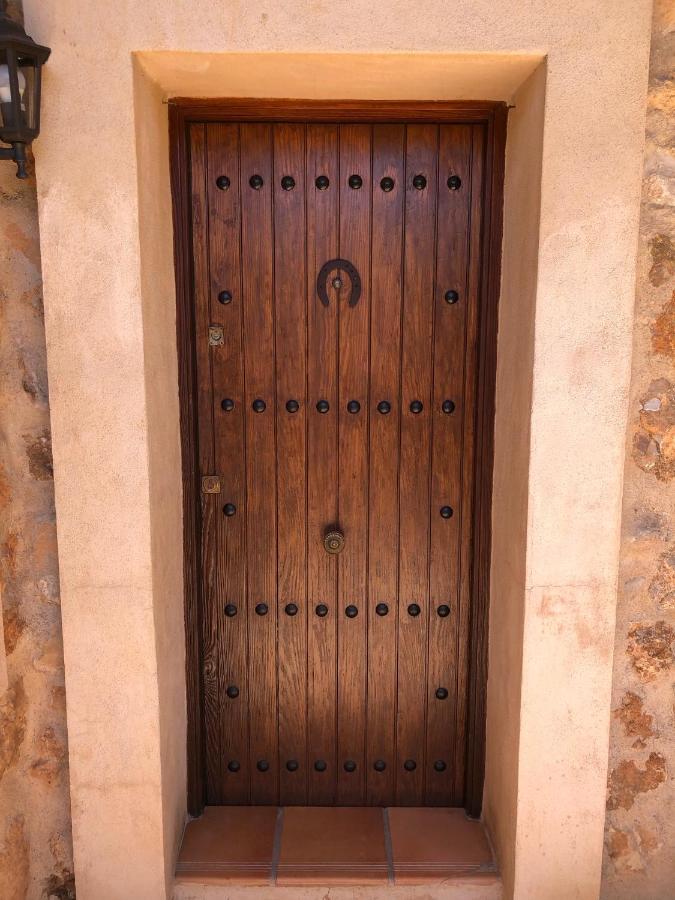 Сasa de vacaciones Casa Piedra Mallorca *