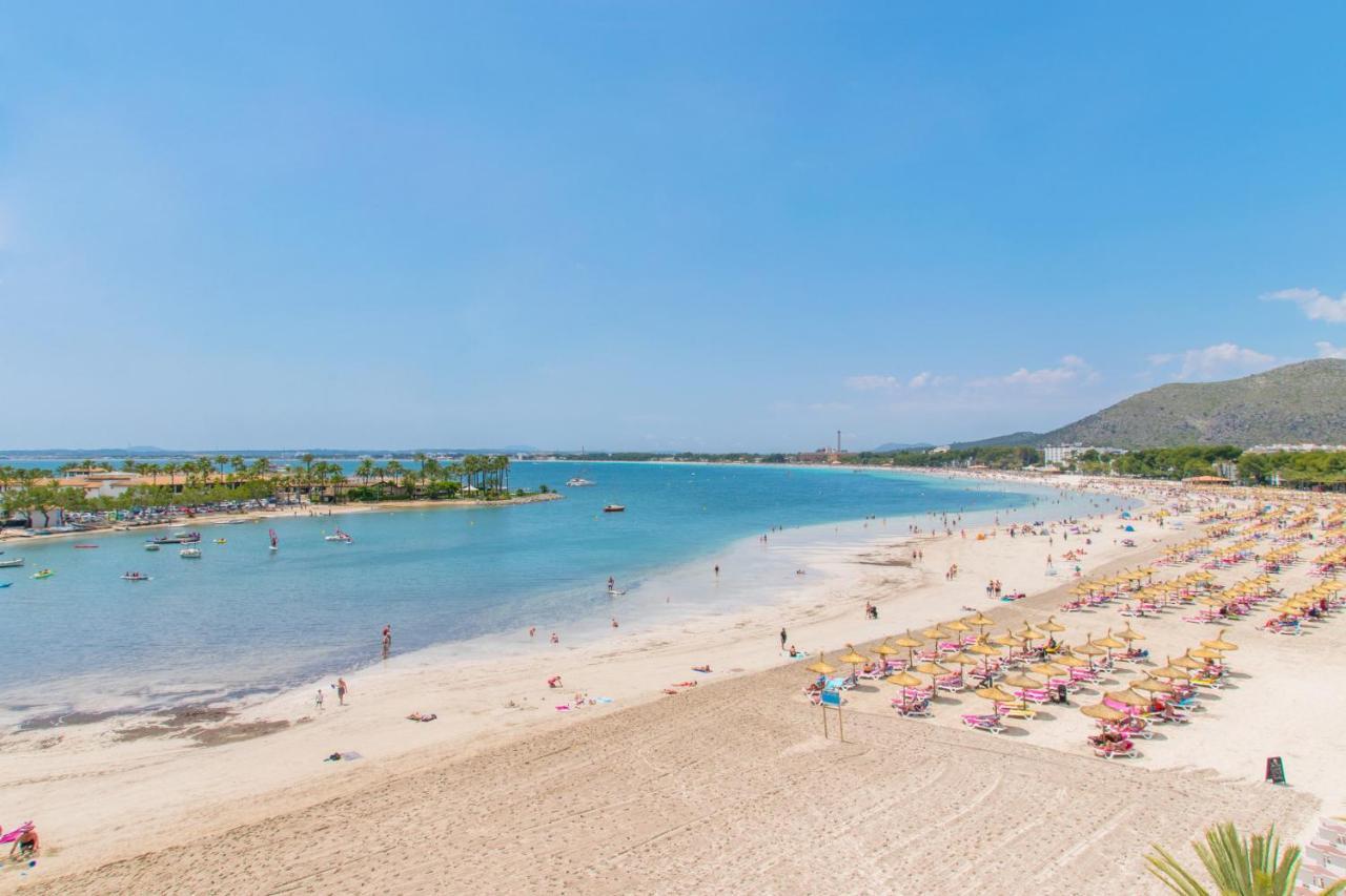 Holiday home Casa Playa Golf Alcanada By Mallorca Selection *
