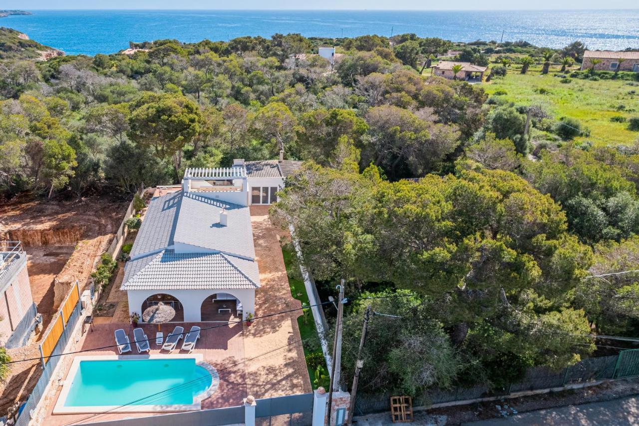 Abril Holiday home *