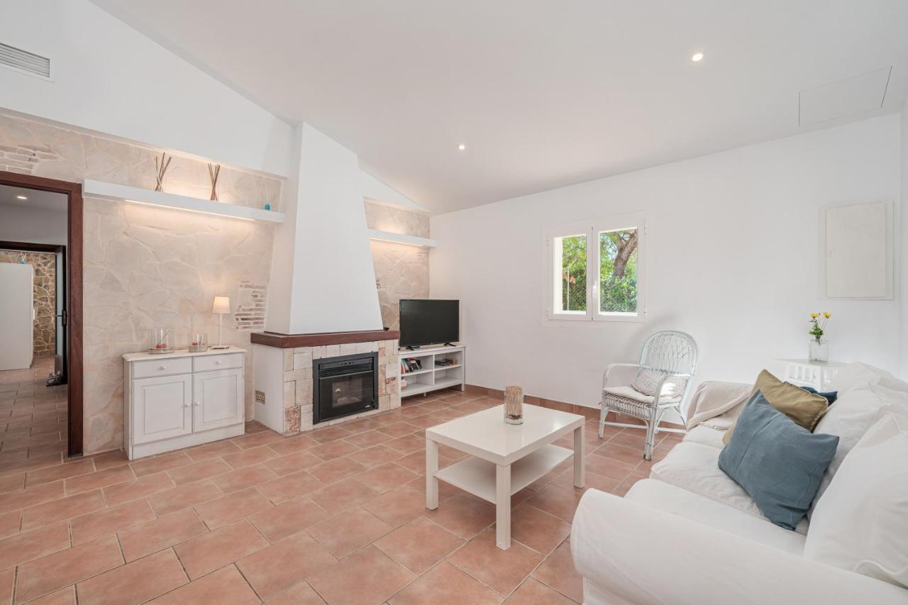 Holiday home Abril *