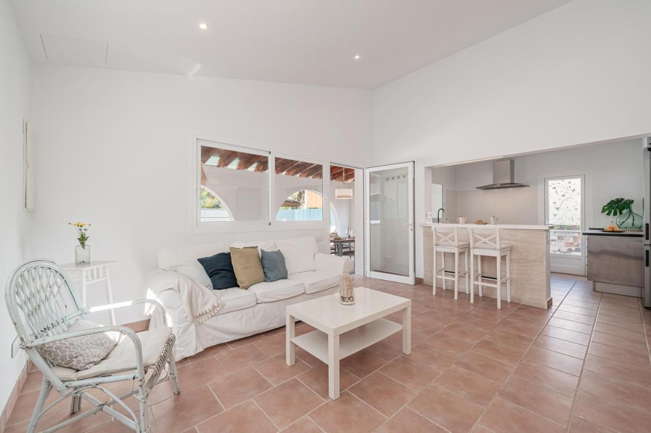 Abril Holiday home *