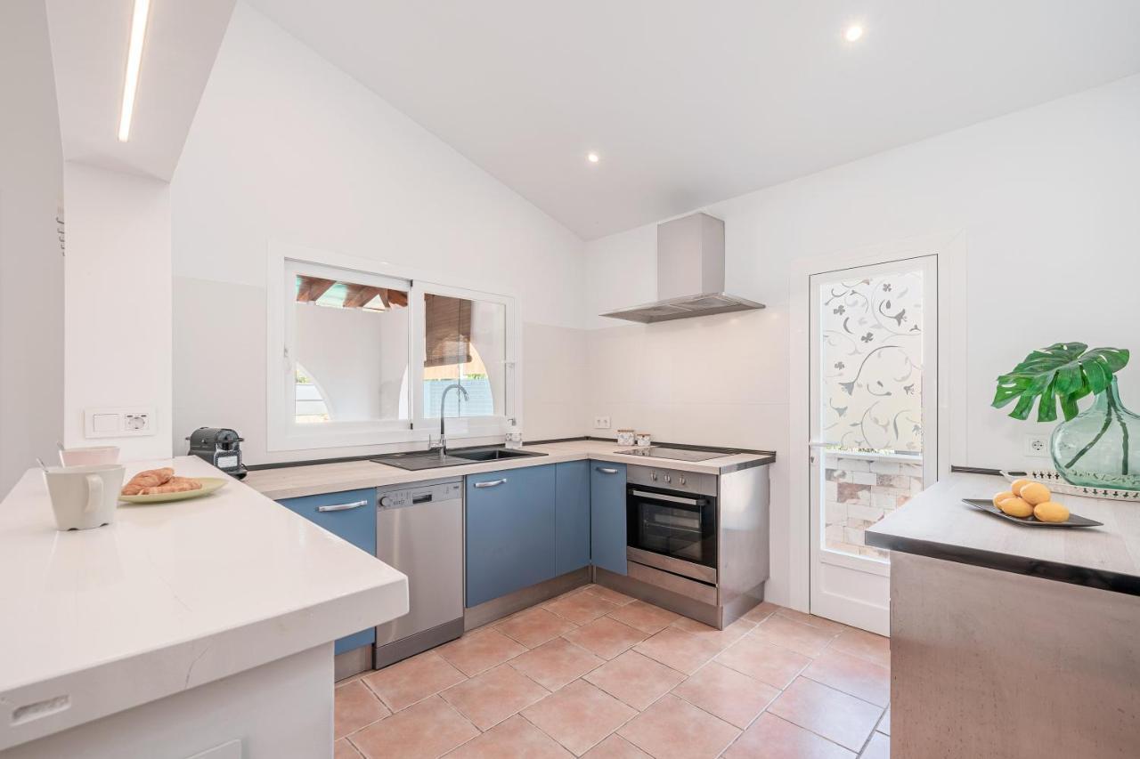 Abril Holiday home