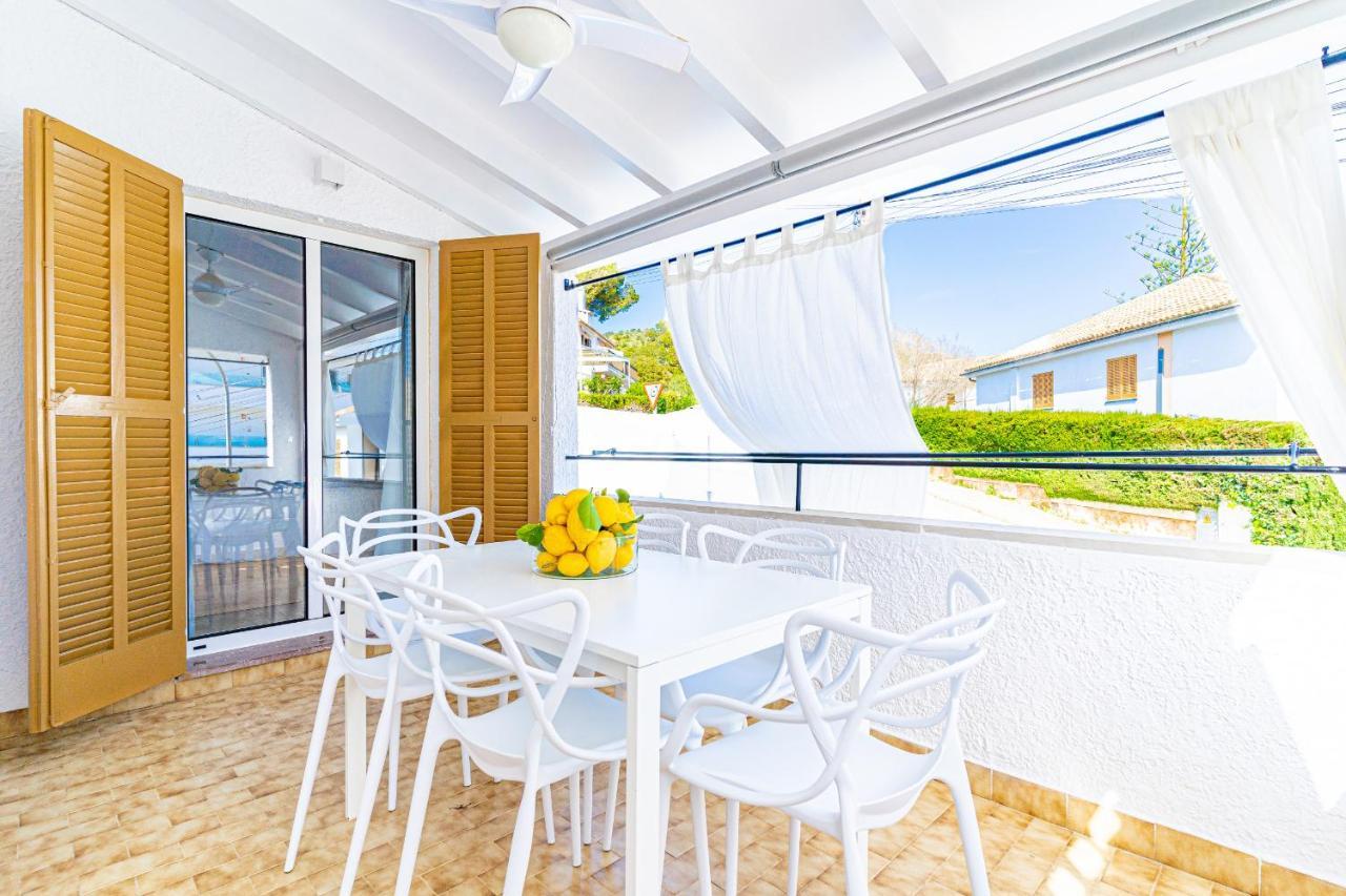 Casa Playa Golf Alcanada By Mallorca Selection *