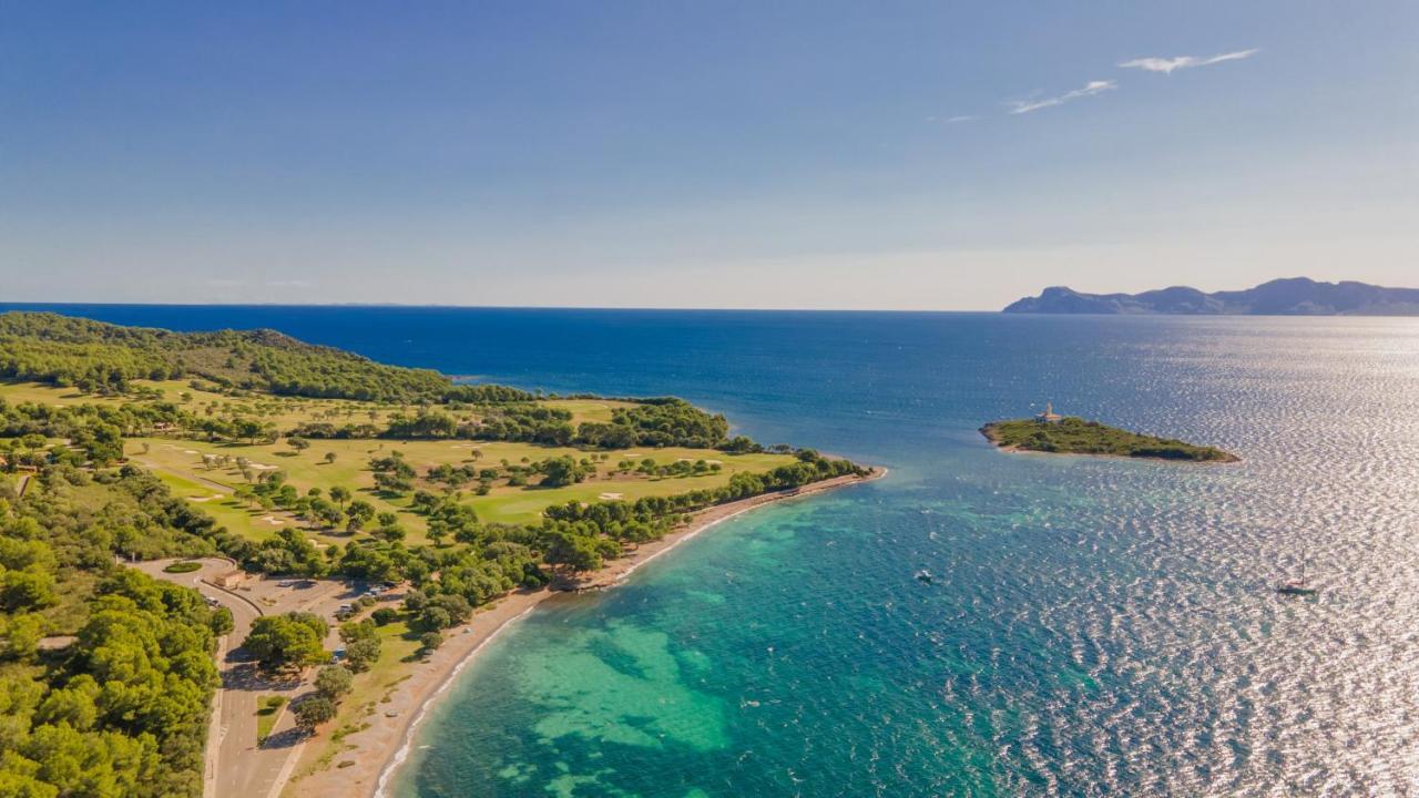 Holiday home Casa Playa Golf Alcanada By Mallorca Selection