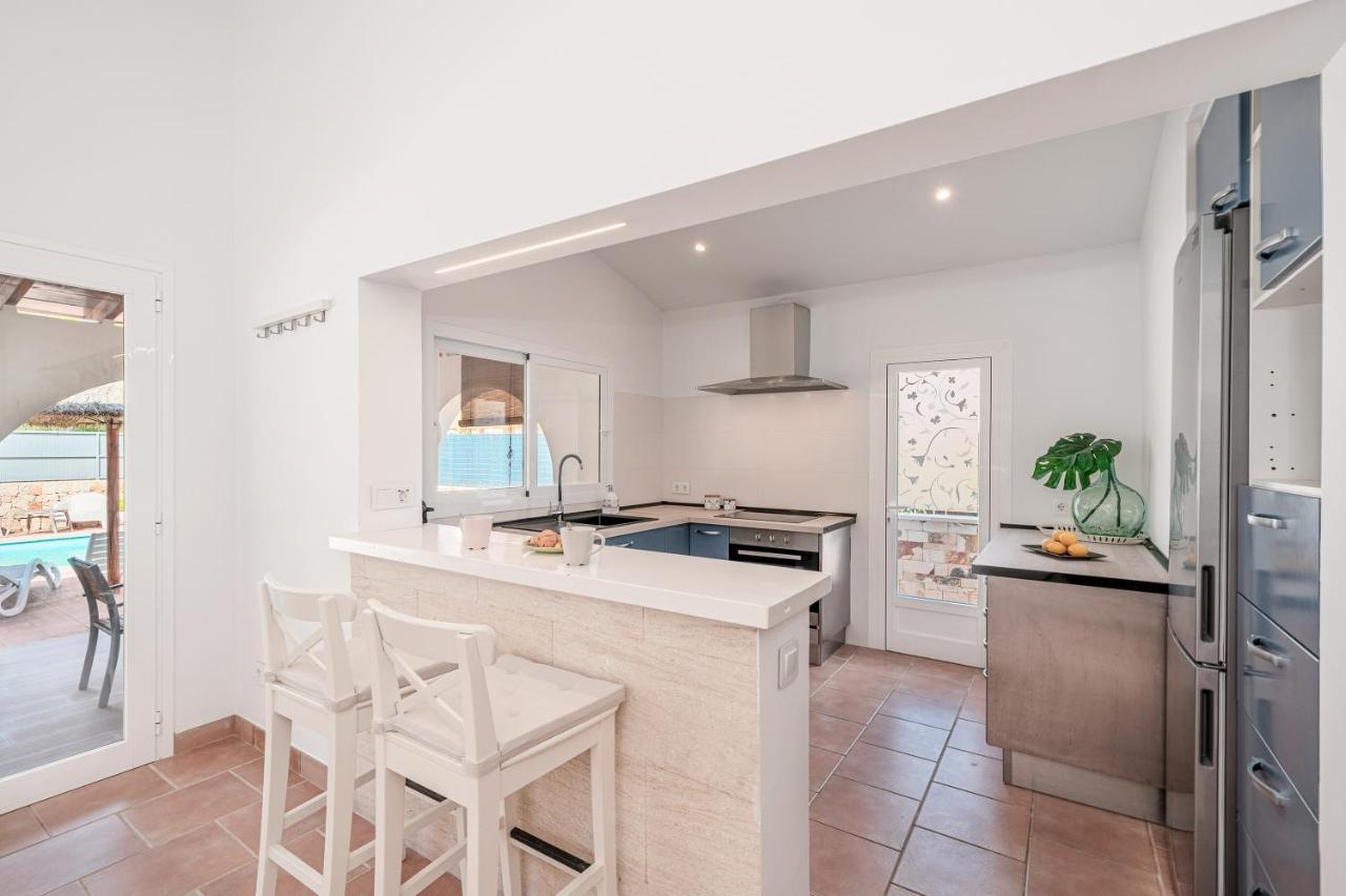 Abril Holiday home *