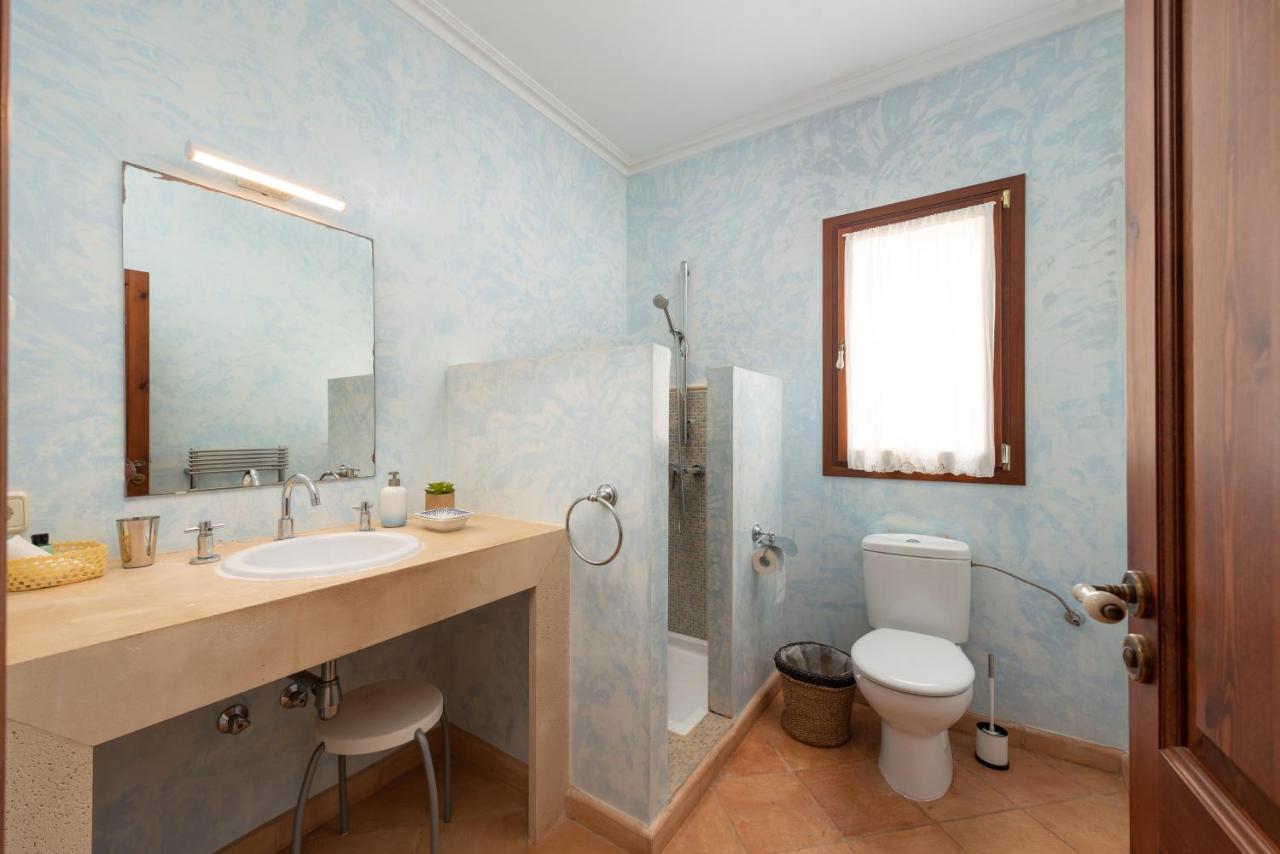 Korema En Portocolom, Pool, Bbq, Wifi * Fenalitx (Fenalich)