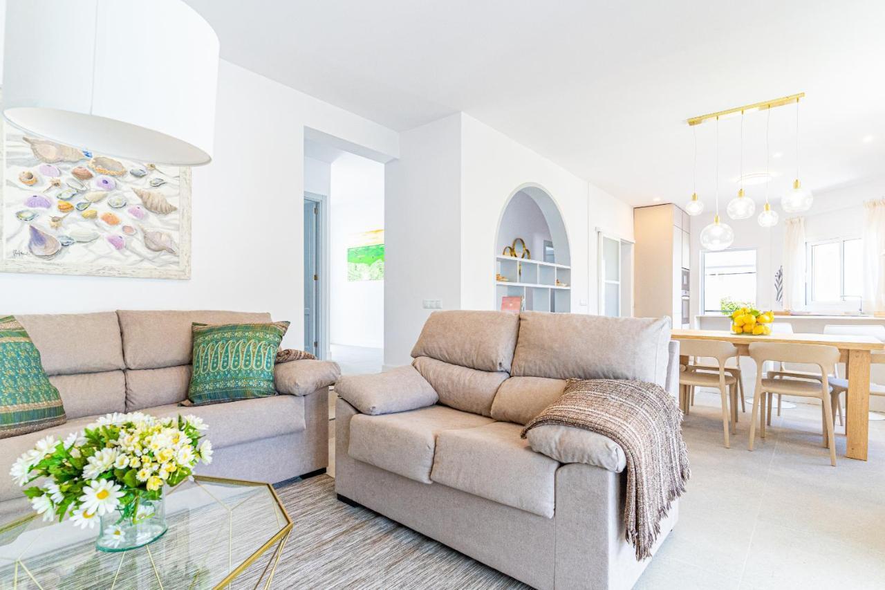 Casa Playa Golf Alcanada By Mallorca Selection Holiday home