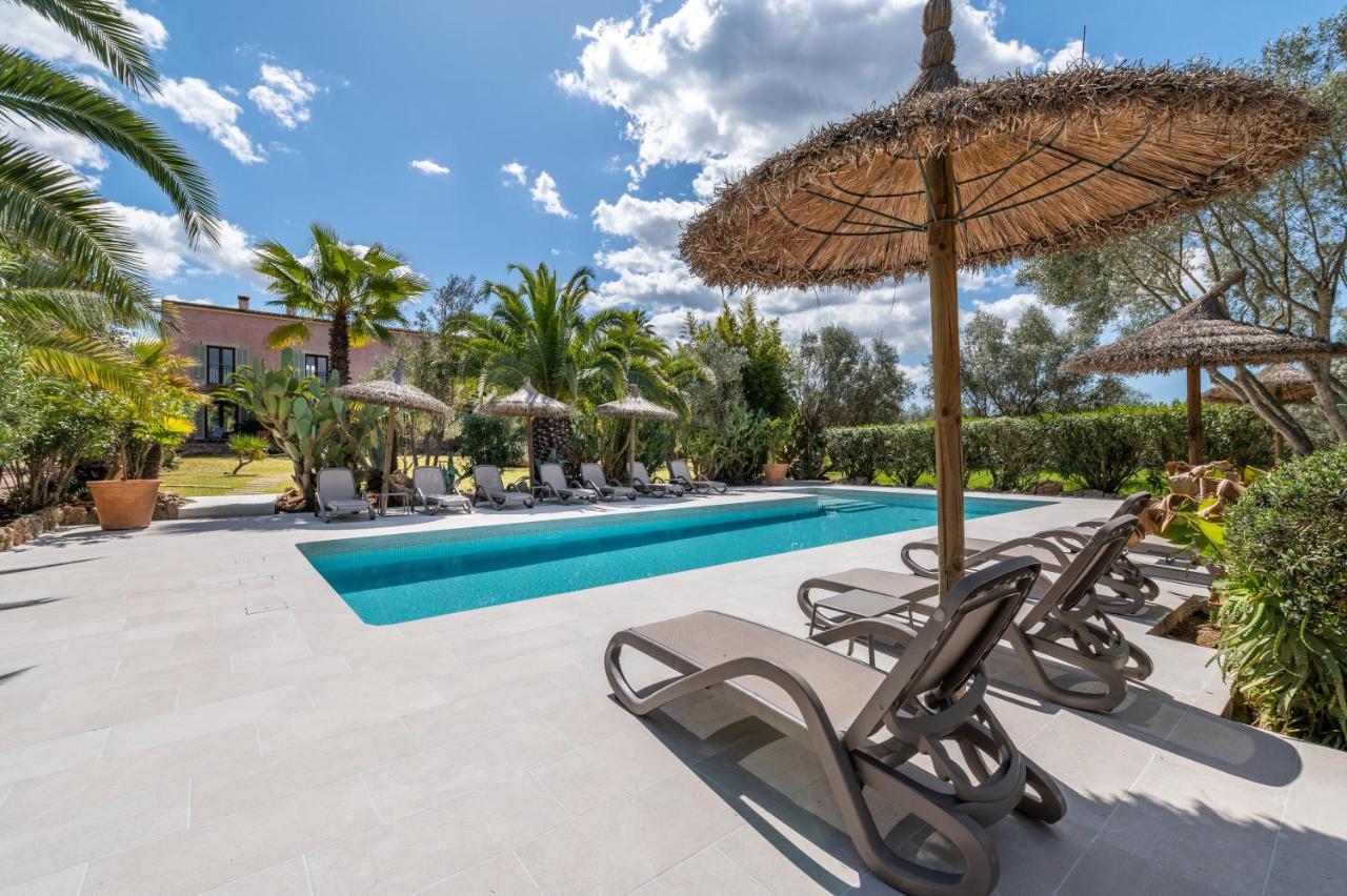 Casa Groc Сasa de vacaciones