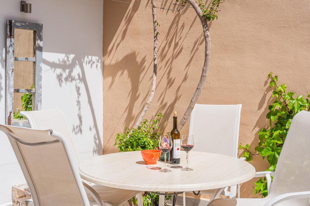 Raixa Holiday home *