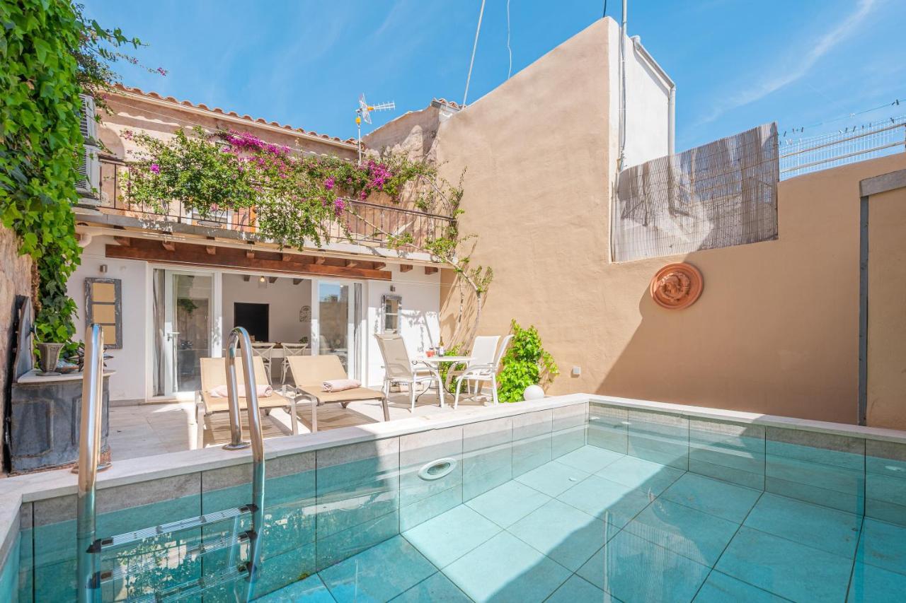 Holiday home Raixa Lloseta