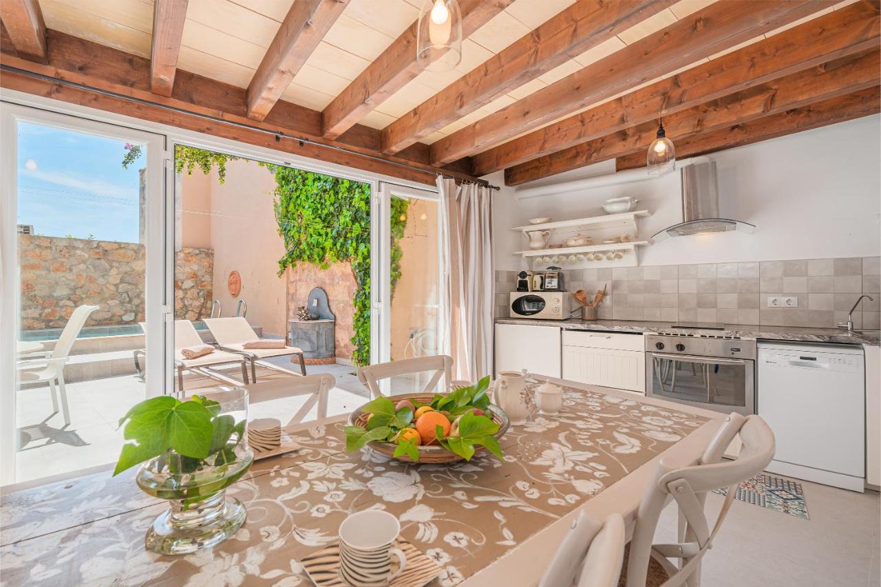 Raixa Holiday home