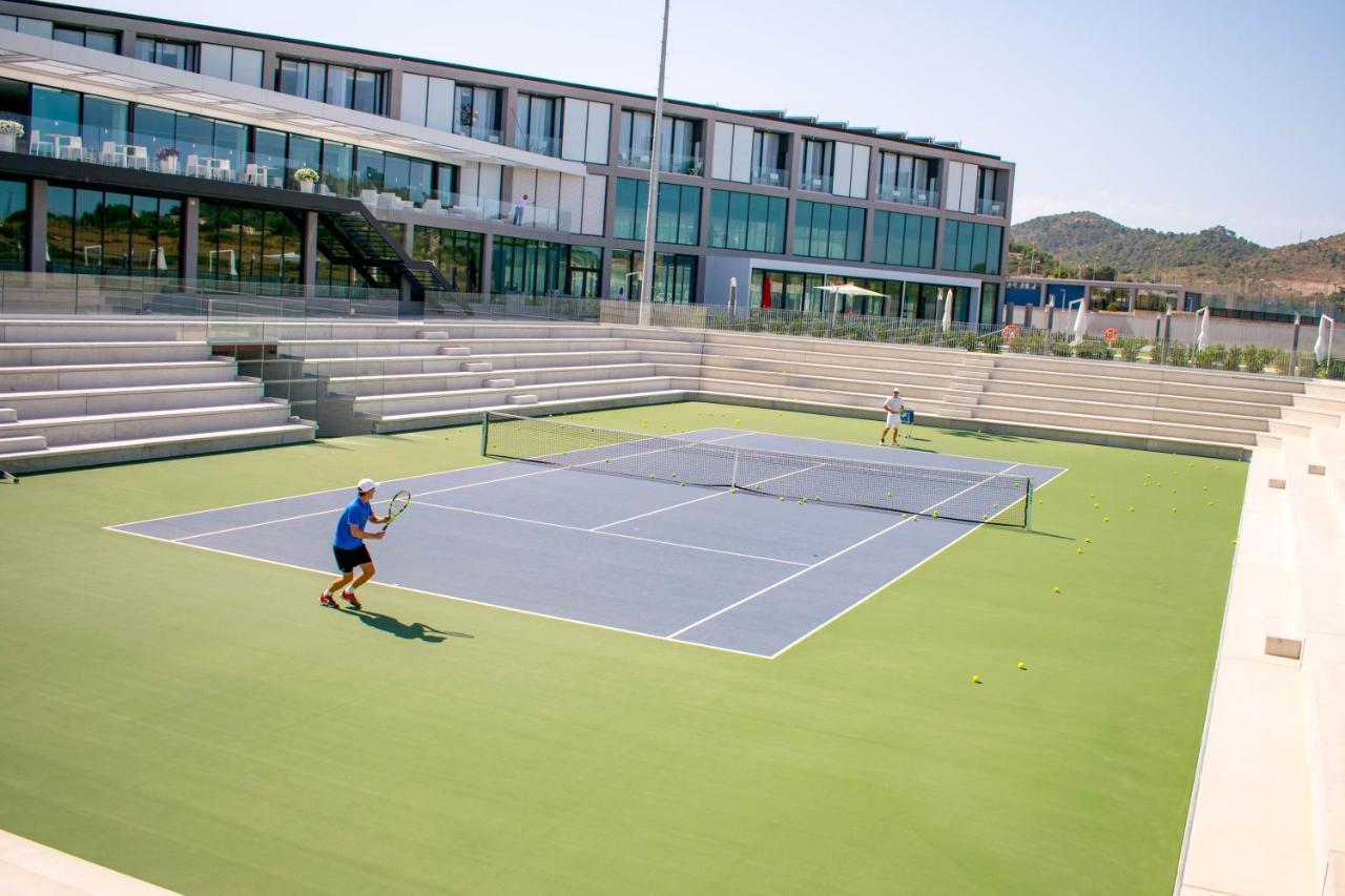 Rafa Nadal Resort Manacor (Mallorca)