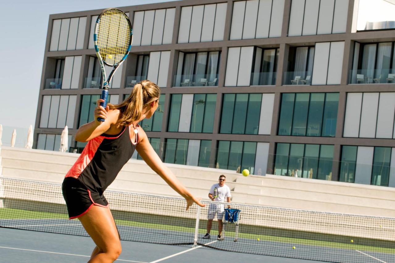 Rafa Nadal Resort