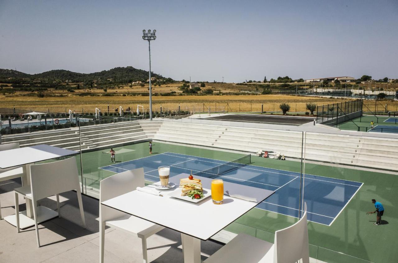 Rafa Nadal Resort Manacor (Mallorca)