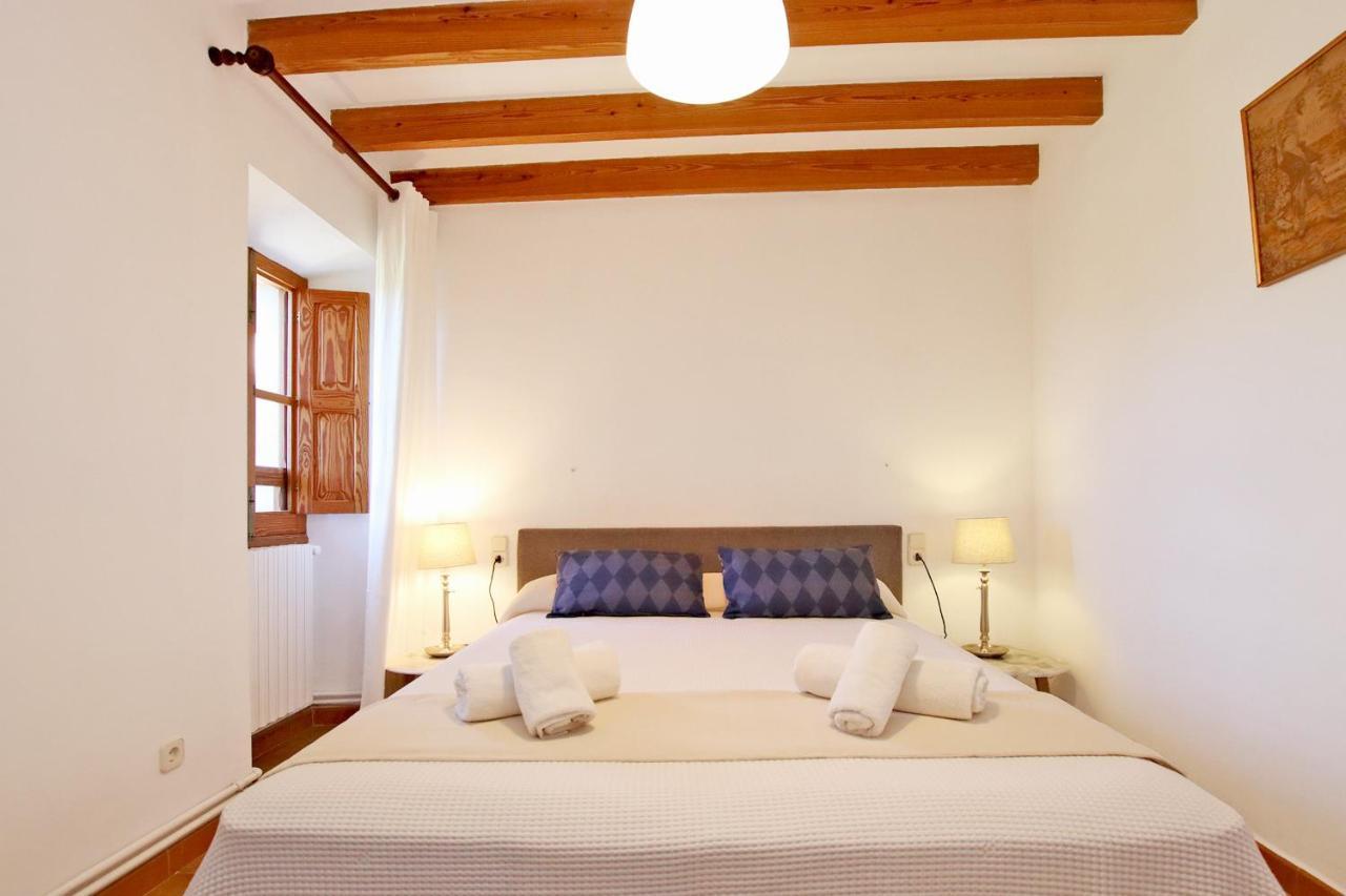 Villa Son Guinyol By Slow