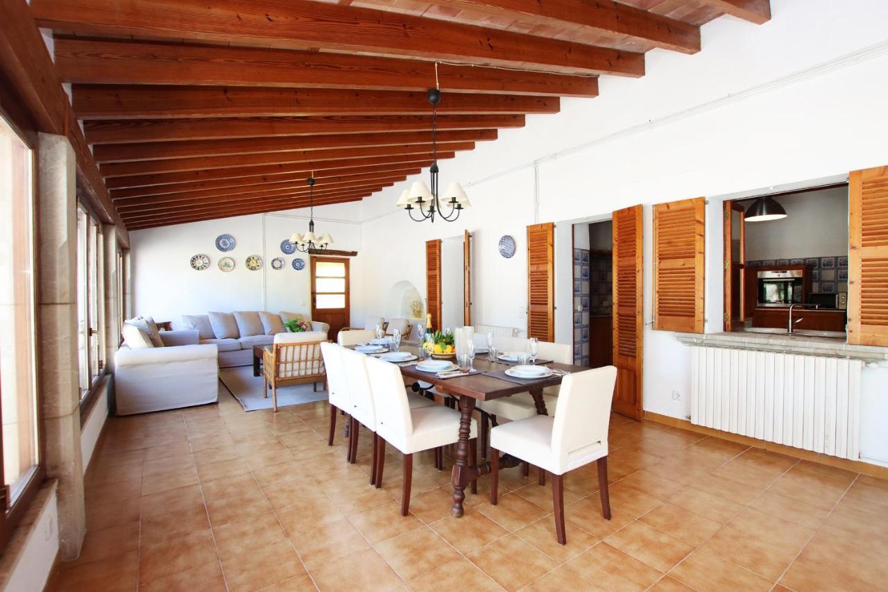 Villa Son Guinyol By Slow *