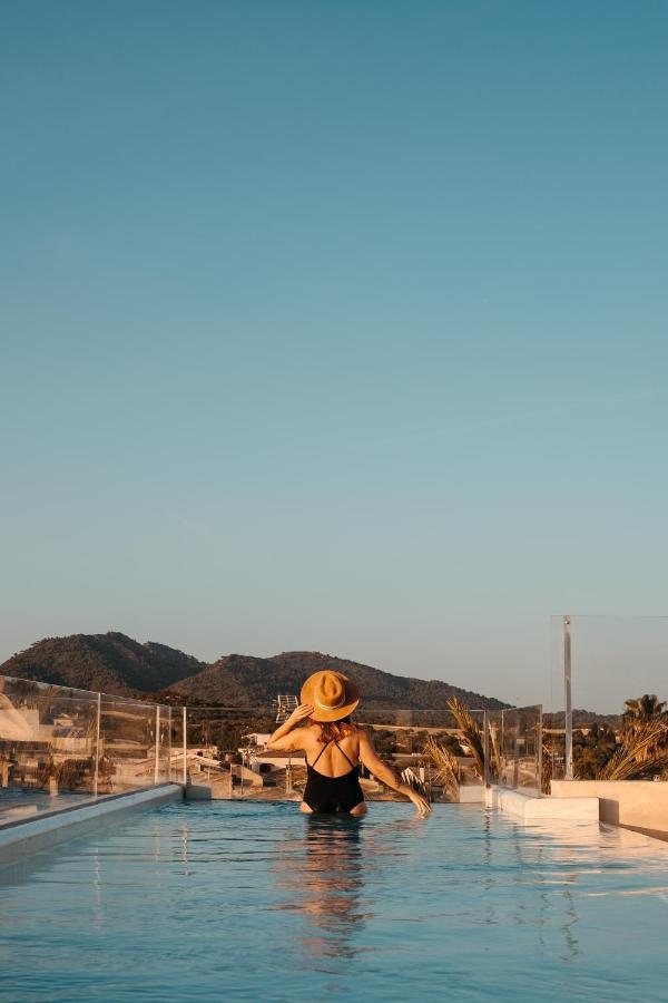 Hotel Boutique Pocovi *