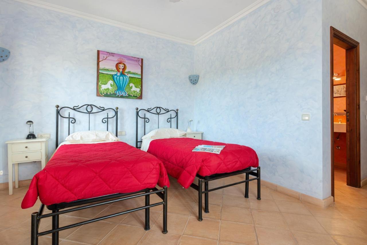 Korema En Portocolom, Pool, Bbq, Wifi Fenalitx (Fenalich)