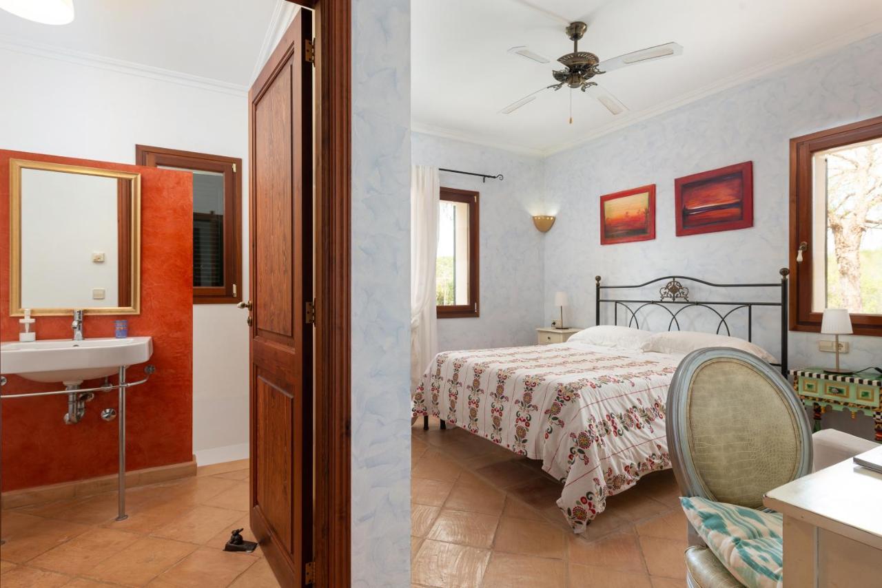 Korema En Portocolom, Pool, Bbq, Wifi * Fenalitx (Fenalich)