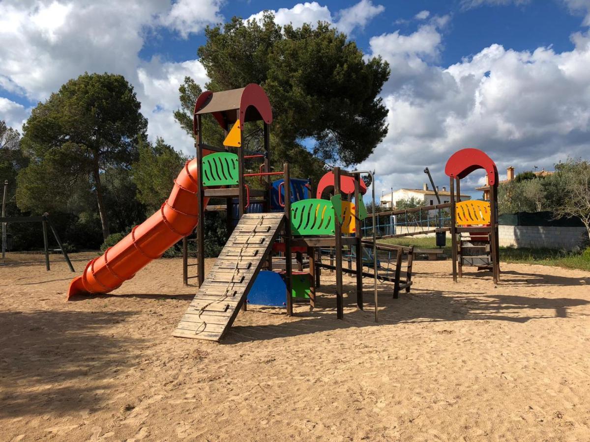 Casa Piedra Mallorca Сasa de vacaciones