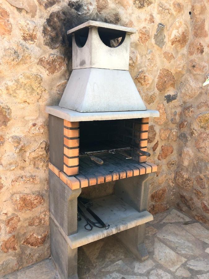 Casa Piedra Mallorca Сasa de vacaciones *
