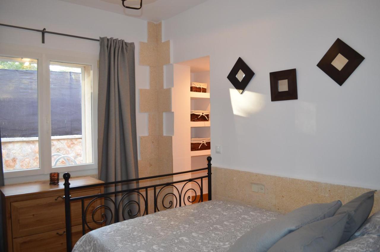 Casa Piedra Mallorca