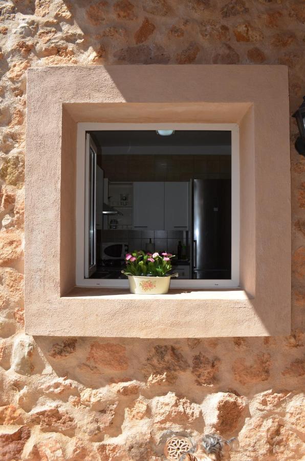 Casa Piedra Mallorca El Toro (Mallorca)