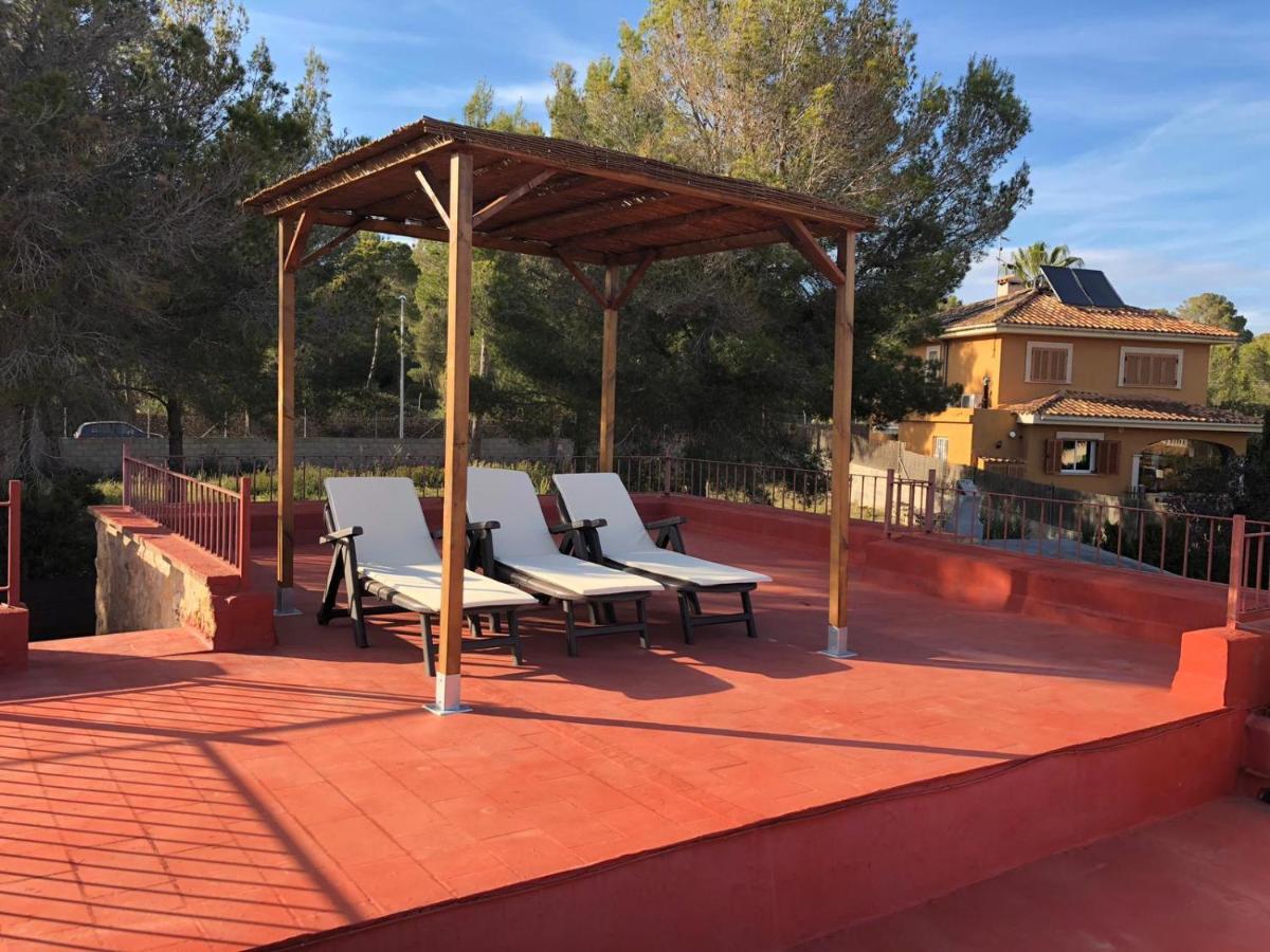 Casa Piedra Mallorca