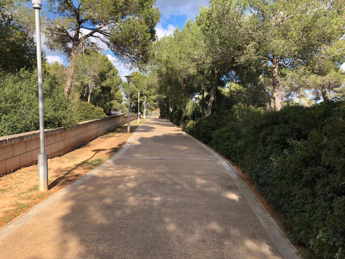 Сasa de vacaciones Casa Piedra Mallorca