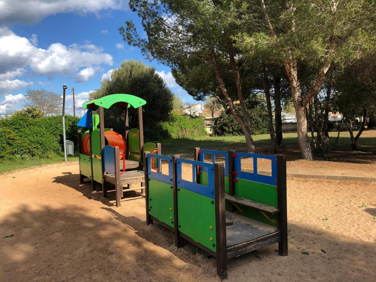 Casa Piedra Mallorca Сasa de vacaciones