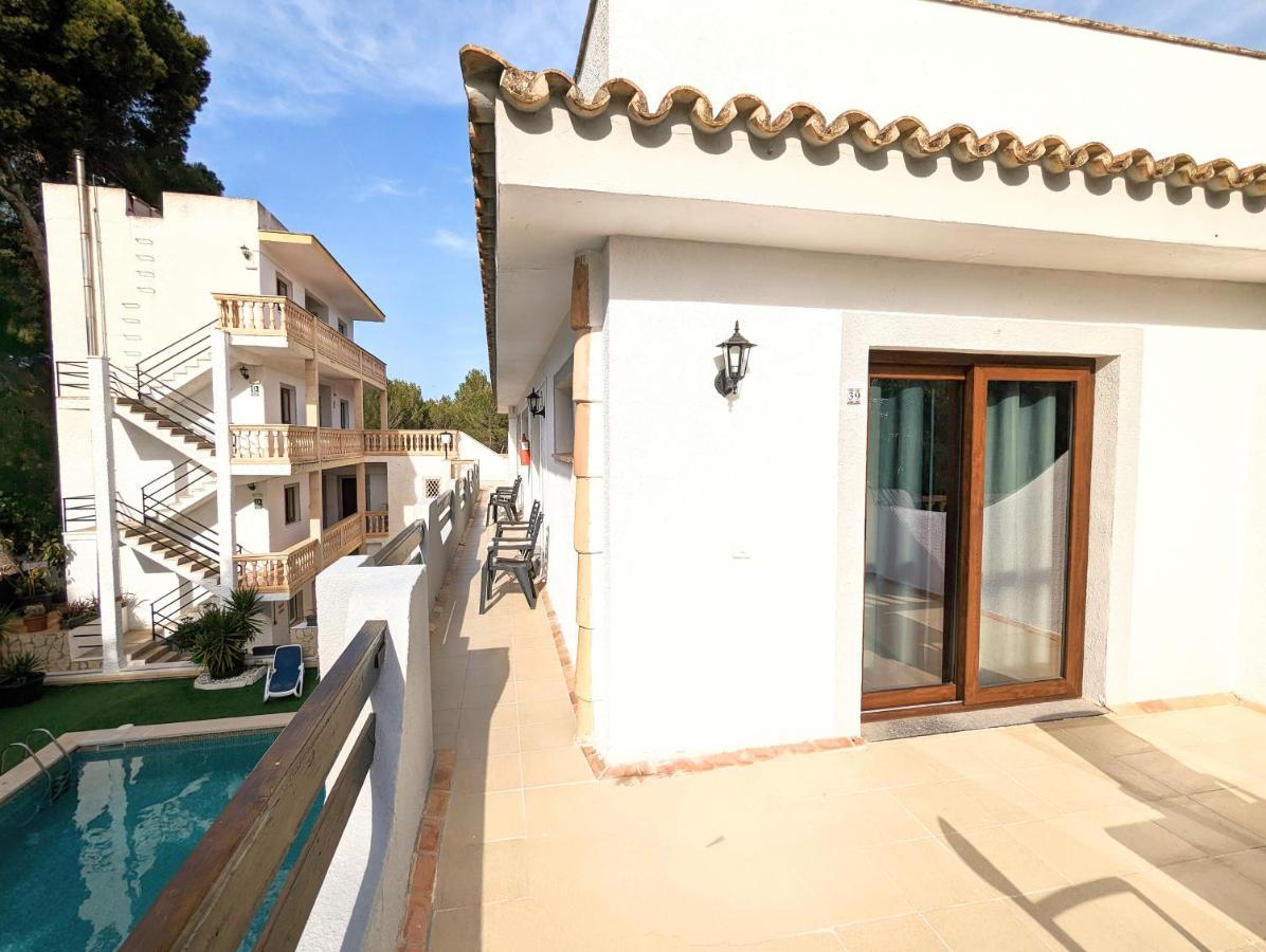 Don Carlos Friendly Hotel Peguera