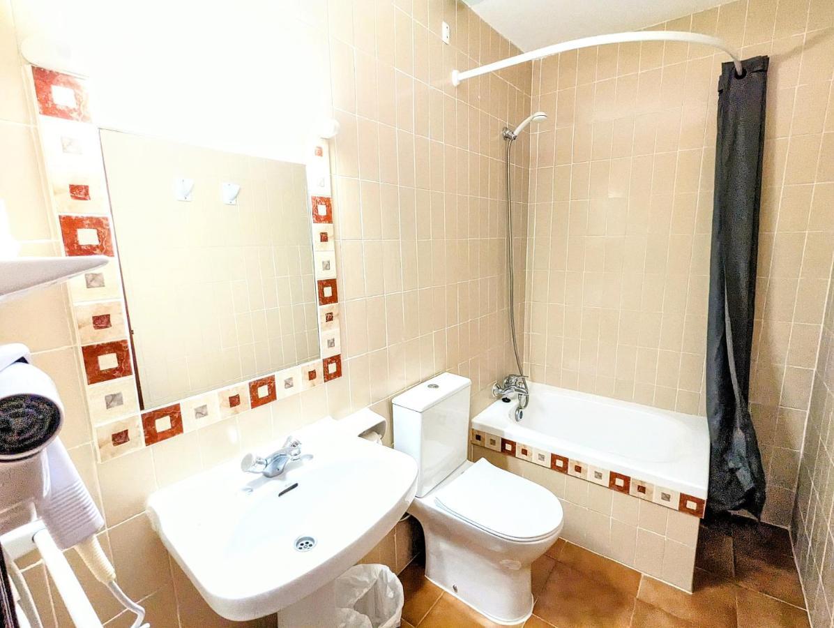 Don Carlos Friendly Hotel Peguera