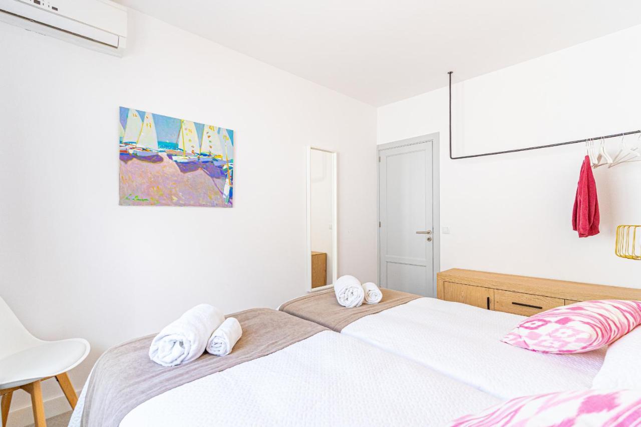Holiday home Casa Playa Golf Alcanada By Mallorca Selection
