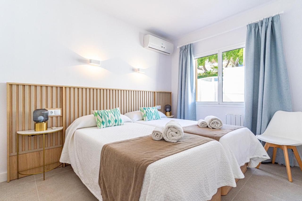 Casa Playa Golf Alcanada By Mallorca Selection Holiday home *