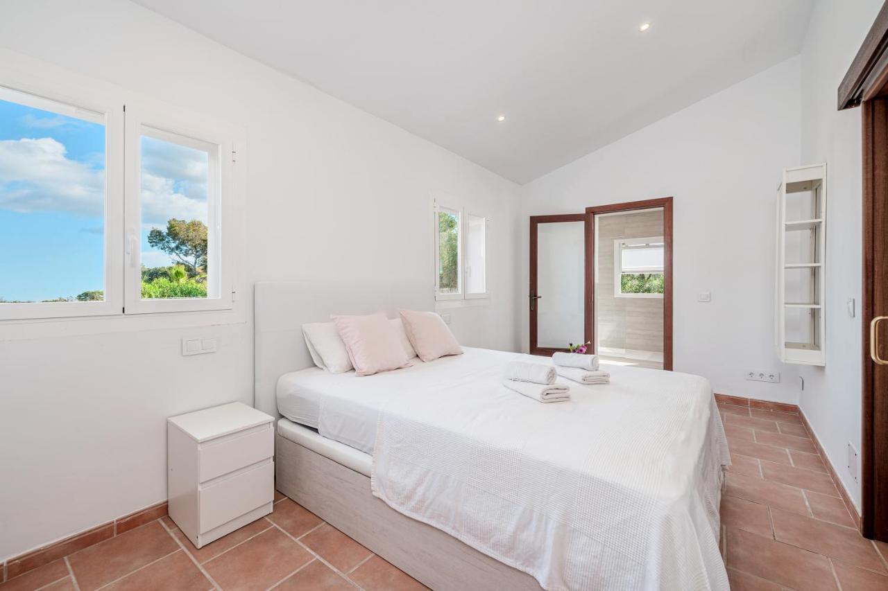 Holiday home Abril *