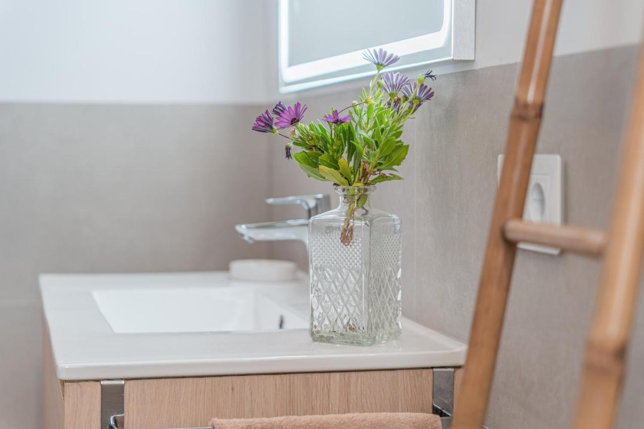 Holiday home Abril