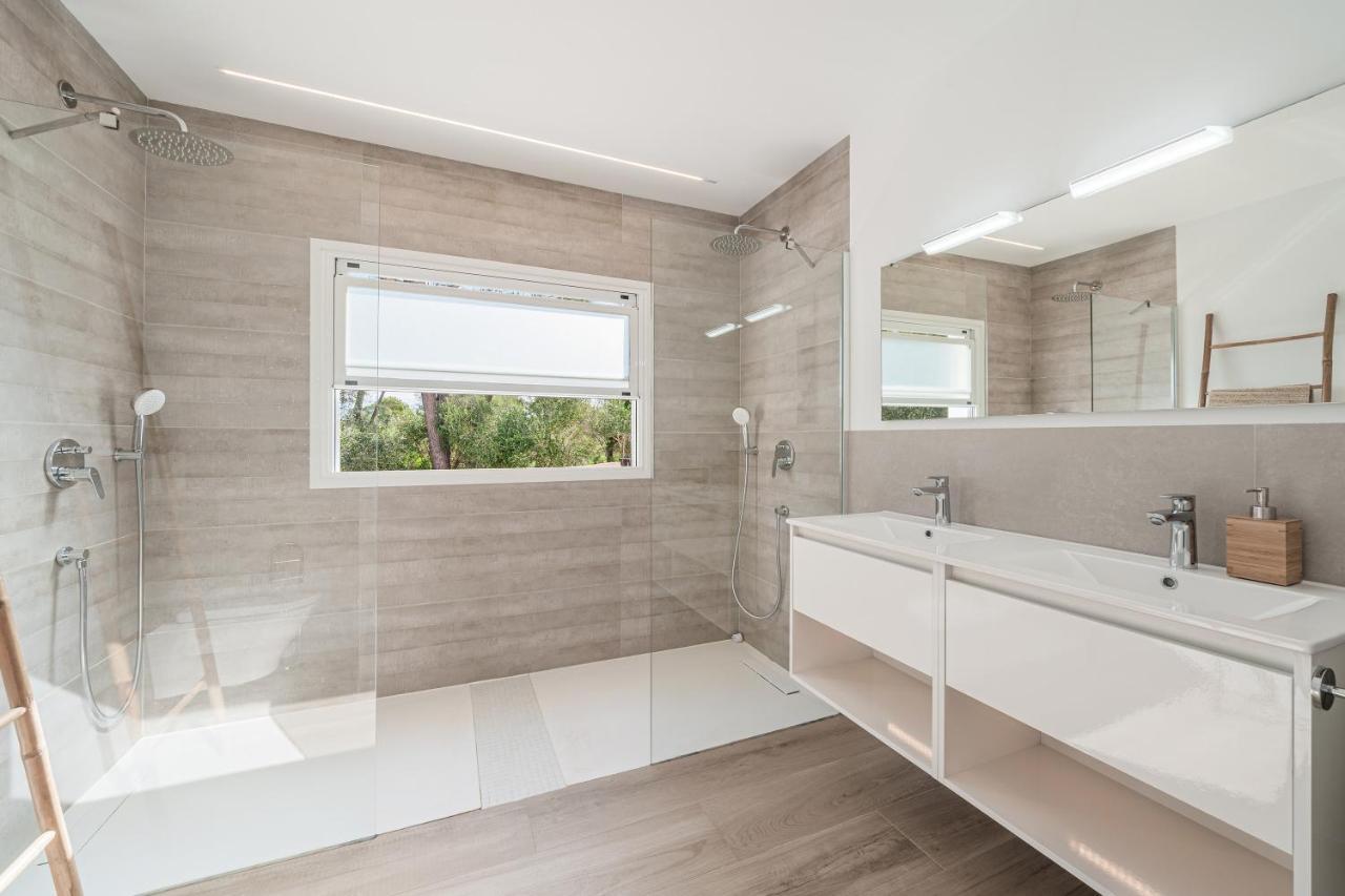 Abril Holiday home Santanyi
