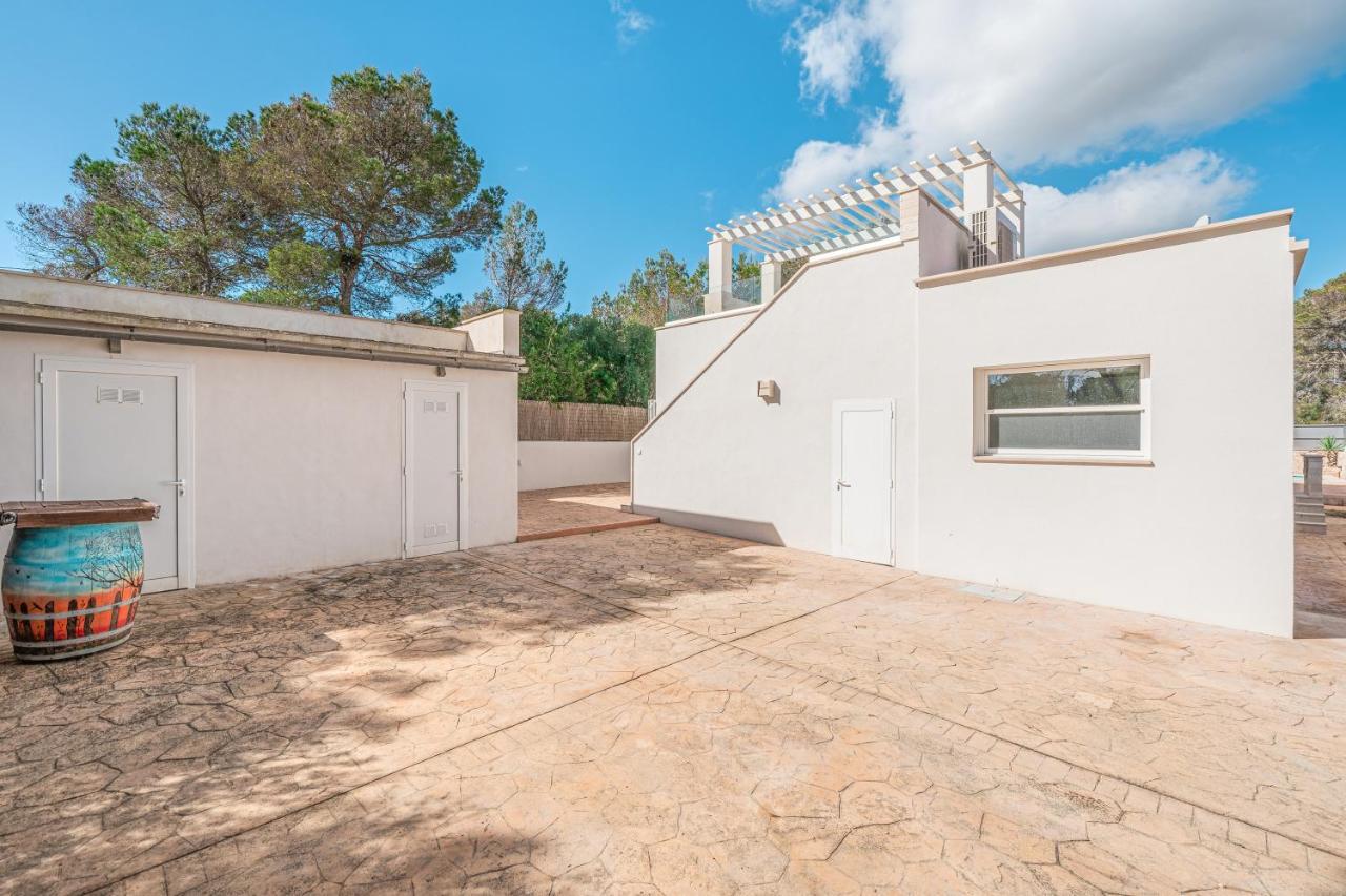 Holiday home Abril