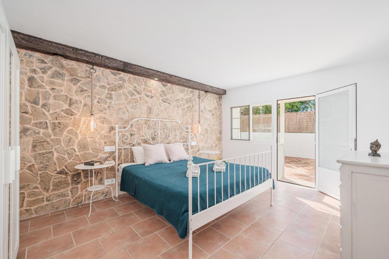 Holiday home Abril *