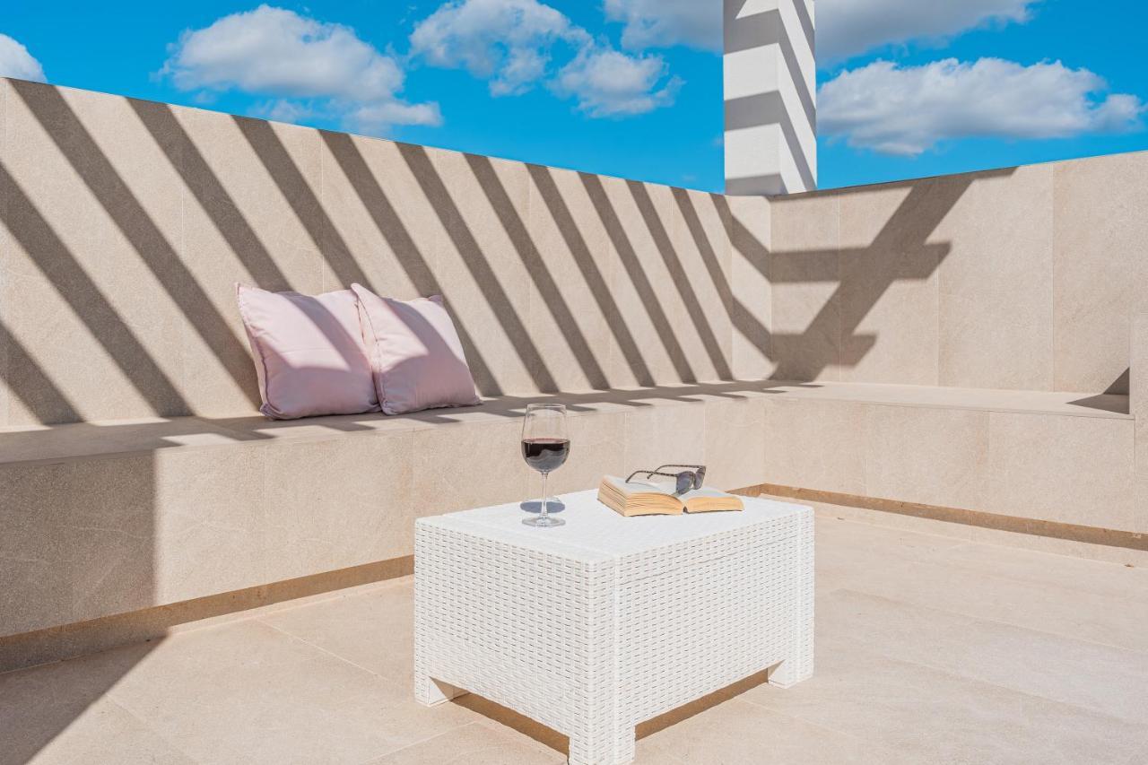 Abril Holiday home Santanyi