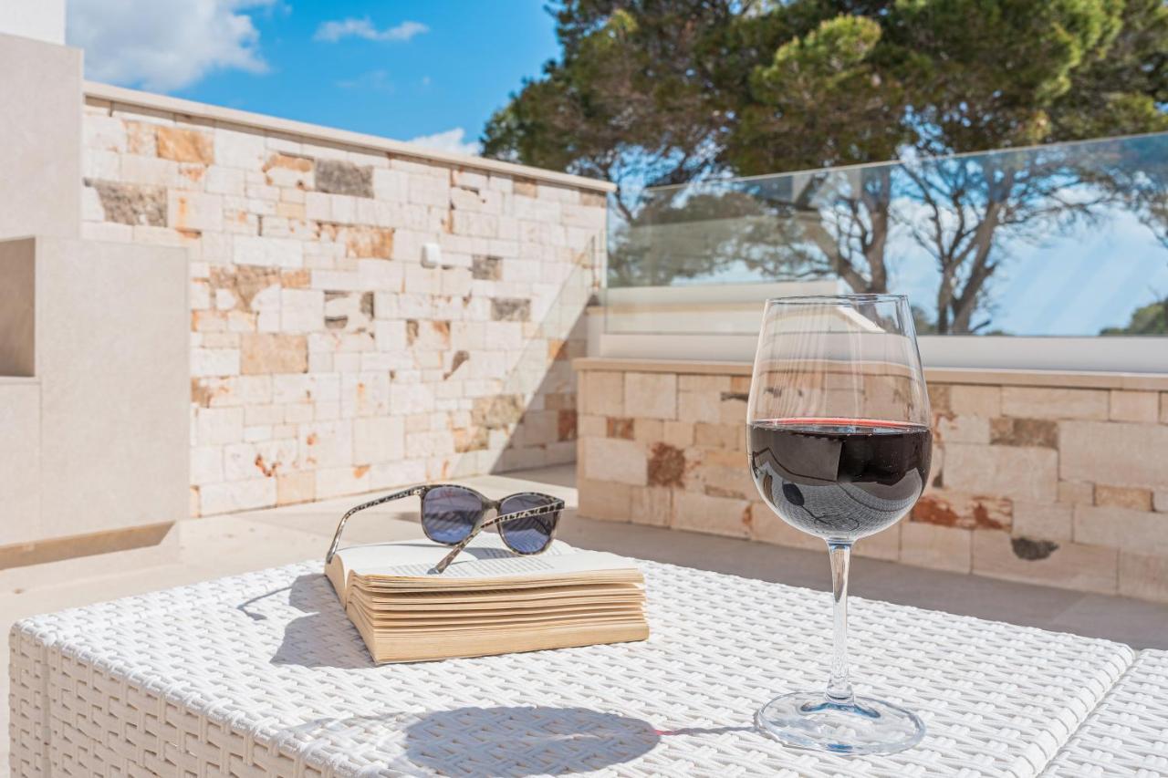 Abril Holiday home Santanyi